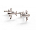 Cufflinks - Jumbo Jet